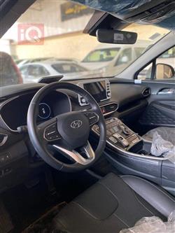 هيونداي سانتافي